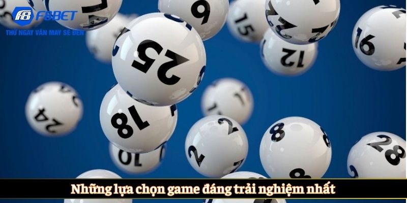 Những lựa chọn game đáng trải nghiệm nhất